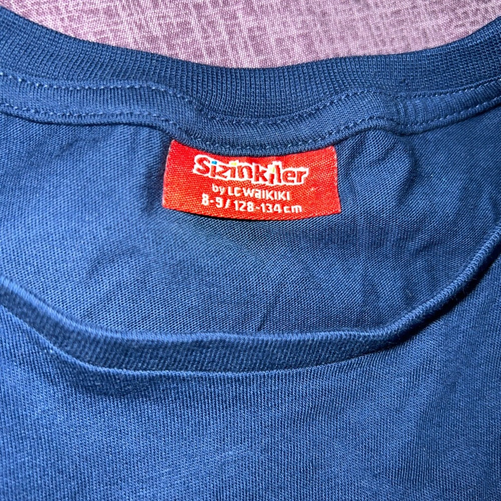 Break Dance Shirt